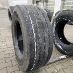  Opony ciężarowe 385/65R22.5 OTANI OH-108 / 9-10mm