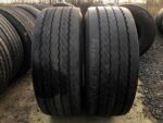 Opony ciężarowe 385/65R22.5 OTANI OH-108 / 10-12mm