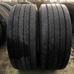  Opony ciężarowe 385/65R22.5 OTANI OH-108 / 10-12mm