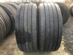 Opony ciężarowe 385/65R22.5 OTANI OH-108 / 10-12mm