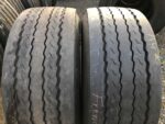 Opony ciężarowe 385/65R22.5 OTANI OH-108 / 10-12mm