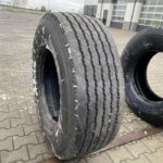  Opony ciężarowe 385/65R22.5 OTANI OH-102 / 15mm