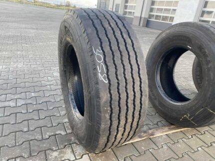  Opony ciężarowe 385/65R22.5 OTANI OH-102 / 12-14mm