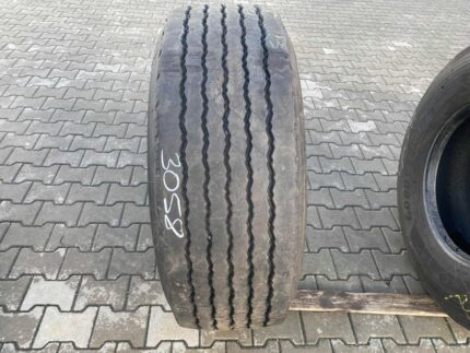 Opony ciężarowe 385/65R22.5 OTANI OH-102 / 12-14mm