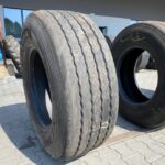  Opony ciężarowe 385/65R22.5 PETLAS NZ300 / 10-12mm