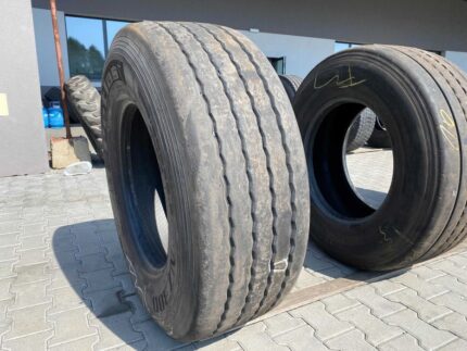 Opony ciężarowe 385/65R22.5 PETLAS NZ300 / 10-12mm