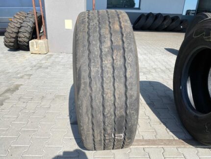 Opony ciężarowe 385/65R22.5 PETLAS NZ300 / 10-12mm