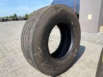 Opony ciężarowe 385/65R22.5 PETLAS NZ300 / 10-12mm