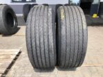 Opony ciężarowe 385/65R22.5 NOKIAN NTR 72S / 9-11mm