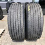  Opony ciężarowe 385/65R22.5 NOKIAN NTR 72S / 9-11mm