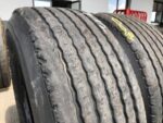 Opony ciężarowe 385/65R22.5 NOKIAN NTR 72S / 9-11mm