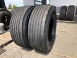 Opony ciężarowe 385/65R22.5 NOKIAN NTR 72S / 9-11mm