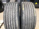 Opony ciężarowe 385/65R22.5 NOKIAN NTR 72S / 9-11mm