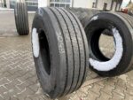Opony ciężarowe 385/65R22.5 KAMA PRO NT203 / 11-12mm