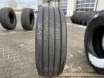 Opony ciężarowe 385/65R22.5 KAMA PRO NT203 / 11-12mm