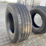  Opony ciężarowe 385/65R22.5 NEXT TREAD NT RHT II / 9-10mm