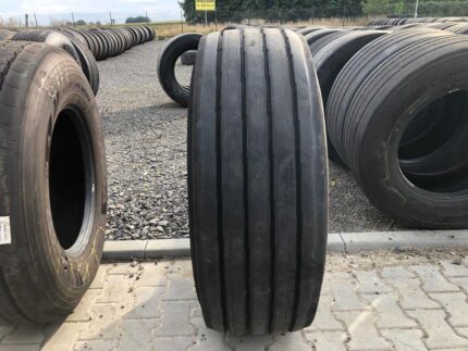  Opony ciężarowe 385/65R22.5 NEXT TREAD NT RHT II / 15-16mm