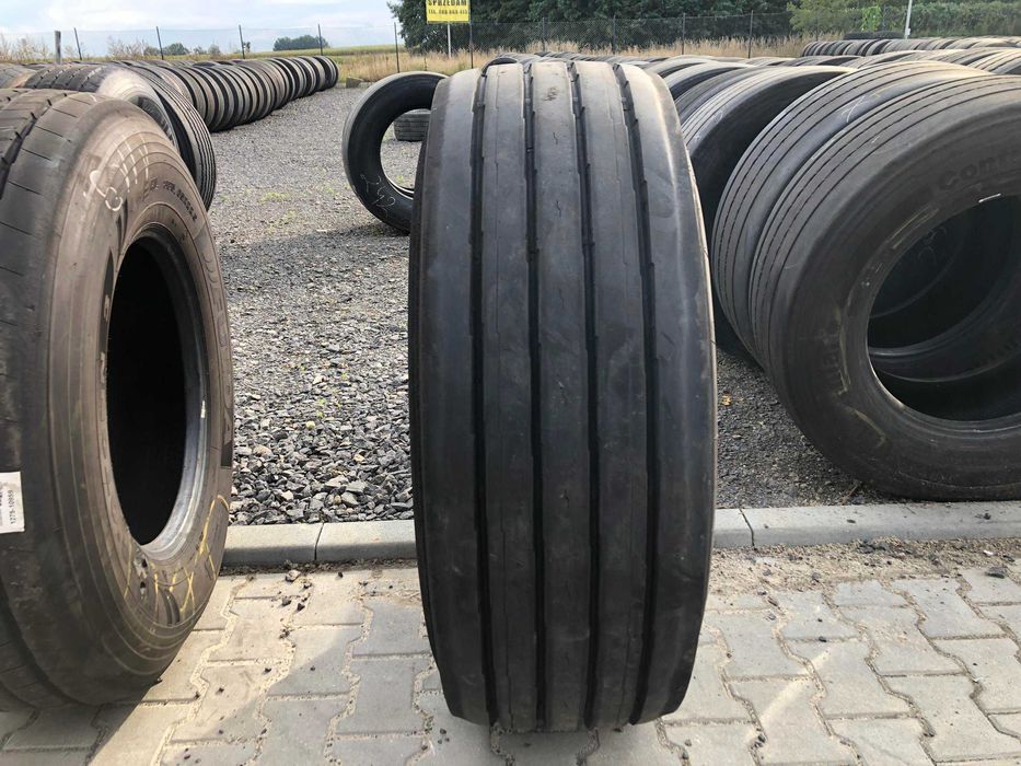 Opony ciężarowe 385/65R22.5 NEXT TREAD NT RHT II / 15-16mm Opony ciężarowe 385/65R22.5 NEXT TREAD NT RHT II / 15-16mm