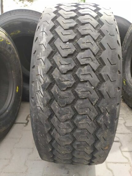Opony ciężarowe 385/55R22.5 AEOLUS AGC28 / 13-14mm