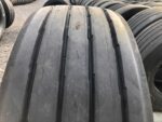 Opony ciężarowe 385/65R22.5 NEXT TREAD NT RHT II / 15-16mm
