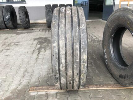  Opony ciężarowe 385/65R22.5 NEXT TREAD NT RHT II / 15-16mm