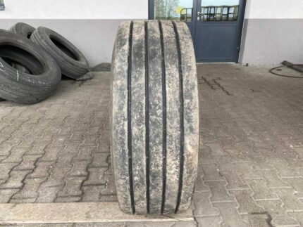  Opony ciężarowe 385/65R22.5 NEXT TREAD NT RHT II / 11-13mm