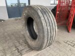 Opony ciężarowe 385/65R22.5 NEXT TREAD NT RHT II / 11-13mm
