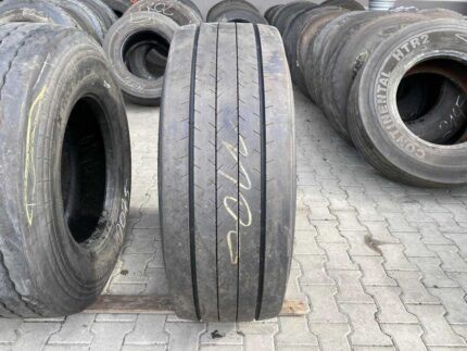Opony ciężarowe 385/65R22.5 NEXT TREAD NT RHT II / 13mm