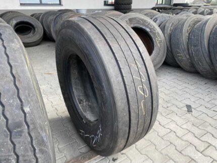 Opony ciężarowe 385/65R22.5 NEXT TREAD NT RHT II / 13mm
