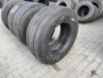 Opony ciężarowe 385/65R22.5 NEXT TREAD NT RHT II / 13mm