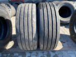 Opony ciężarowe 385/65R22.5 NEXT TREAD NT RHT II / 15-17mm