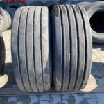  Opony ciężarowe 385/65R22.5 NEXT TREAD NT RHT II / 15-17mm