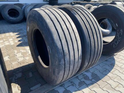 Opony ciężarowe 385/65R22.5 NEXT TREAD NT RHT II / 15-17mm