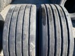 Opony ciężarowe 385/65R22.5 NEXT TREAD NT RHT II / 15-17mm