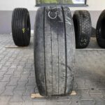  Opony ciężarowe 385/65R22.5 NEXT TREAD NT LHT II / 10-11mm