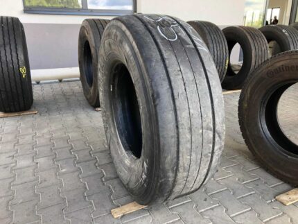 Opony ciężarowe 385/65R22.5 NEXT TREAD NT LHT II / 10-11mm