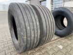 Opony ciężarowe 385/65R22.5 NEXT TREAD NT RHT II / 11-14mm