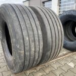  Opony ciężarowe 385/65R22.5 NEXT TREAD NT RHT II / 11-14mm