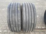 Opony ciężarowe 385/65R22.5 NEXT TREAD NT RHT II / 11-14mm