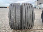 Opony ciężarowe 385/65R22.5 NEXT TREAD NT RHT II / 11-14mm