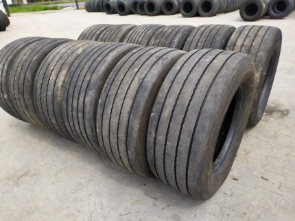 Opony ciężarowe 385/55R22.5 OPONY POGŁĘBIANE,DO NACZEPY