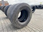Opony ciężarowe 385/65R22.5 NEXT TREAD NT RHT II / 11-14mm