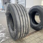  Opony ciężarowe 385/65R22.5 NEXT TREAD NT RHT II / 15-16mm