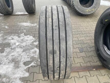 Opony ciężarowe 385/65R22.5 NEXT TREAD NT RHT II / 15-16mm