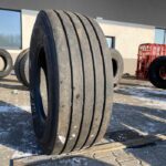  Opony ciężarowe 385/65R22.5 NEXT TREAD NT RHT II / 11-12mm