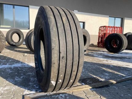  Opony ciężarowe 385/65R22.5 NEXT TREAD NT RHT II / 11-12mm