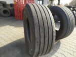 Opony ciężarowe 385/65R22.5 NEXT TREAD NT RHT II / 9mm
