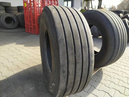  Opony ciężarowe 385/65R22.5 NEXT TREAD NT RHT II / 9mm