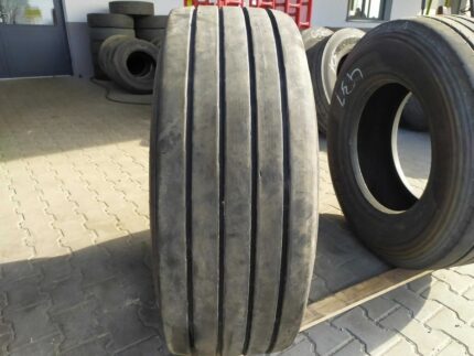 Opony ciężarowe 385/65R22.5 NEXT TREAD NT RHT II / 9mm