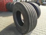 Opony ciężarowe 385/65R22.5 NEXT TREAD NT RHT II / 9mm